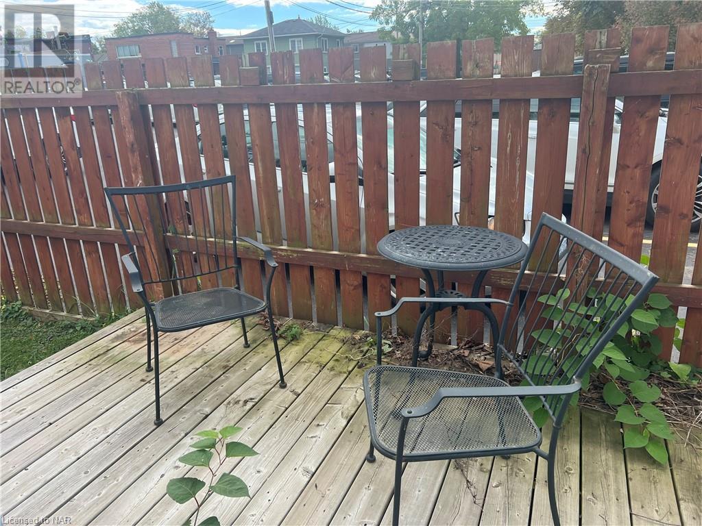 3707 Hershey Street Unit# Rear, Fort Erie, Ontario  L0S 1N0 - Photo 20 - 40498973