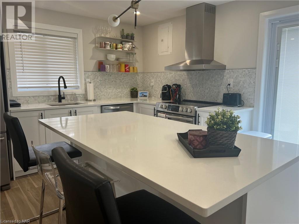 3707 Hershey Street Unit# Rear, Fort Erie, Ontario  L0S 1N0 - Photo 4 - 40498973