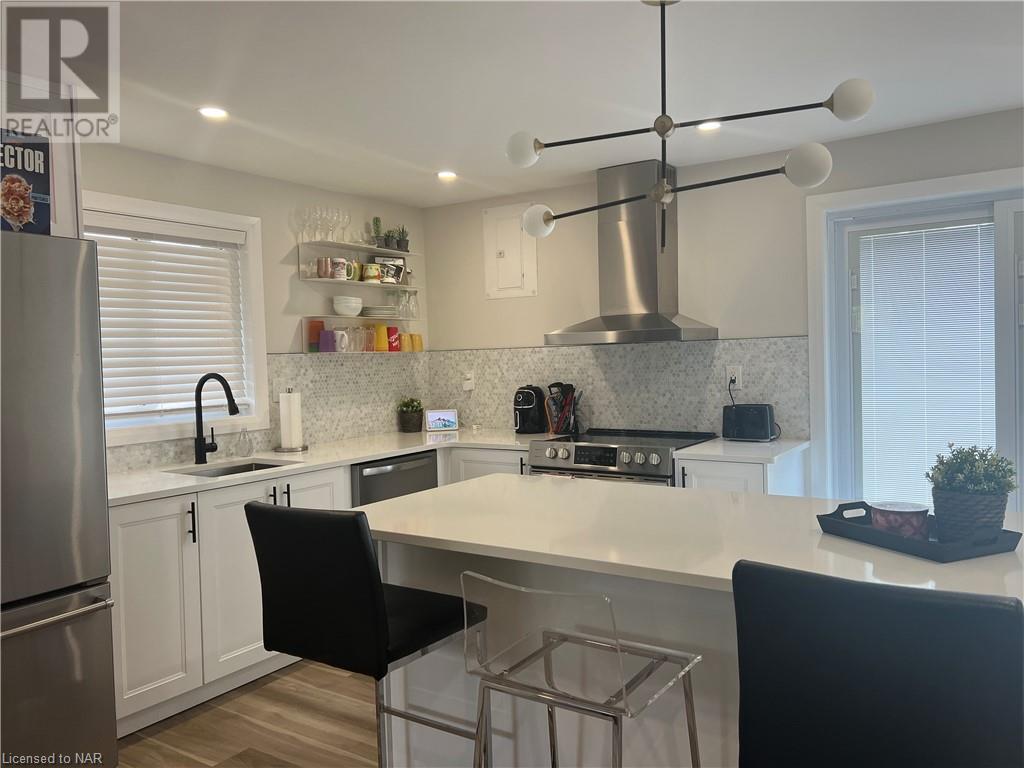 3707 Hershey Street Unit# Rear, Fort Erie, Ontario  L0S 1N0 - Photo 8 - 40498973