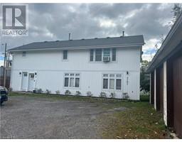 3707 HERSHEY Street Unit# REAR, fort erie, Ontario