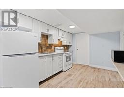 3 CARLETON Street S Unit# Bsmt, thorold, Ontario