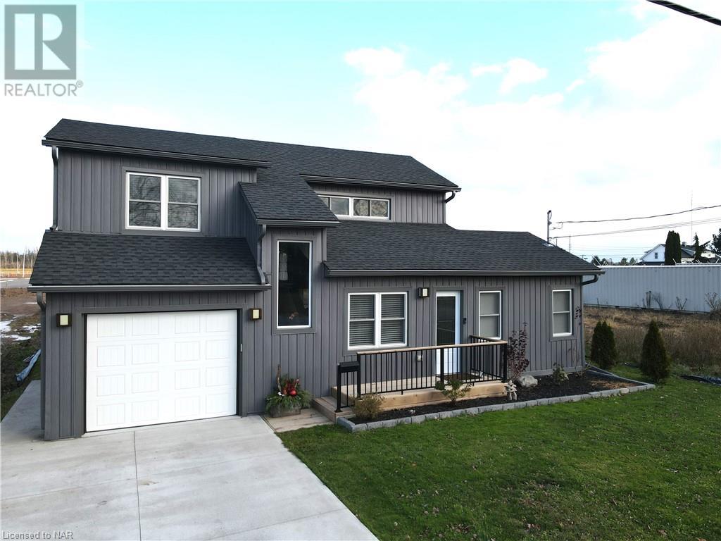 1094 SPEARS Road, fort erie, Ontario