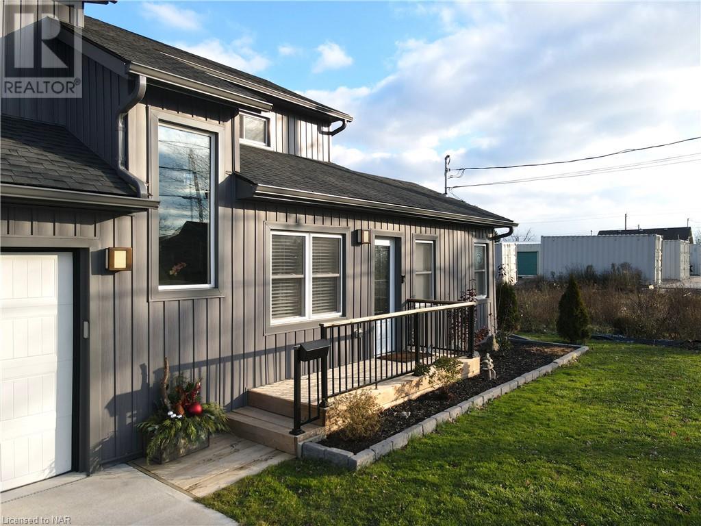 1094 Spears Road, Fort Erie, Ontario  L2A 4N1 - Photo 3 - 40496482