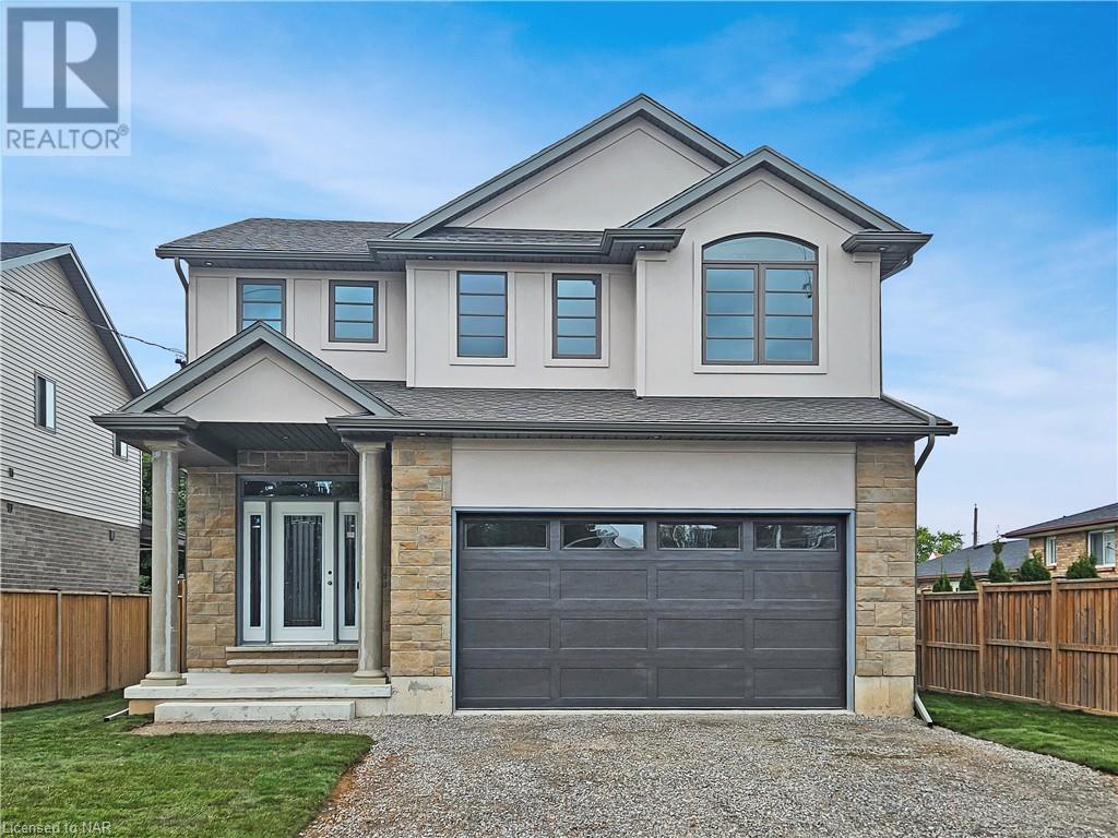 4705 LEE Avenue, niagara falls, Ontario