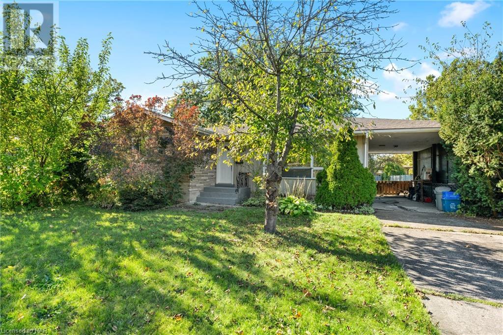 44 WAKIL Drive, st. catharines, Ontario