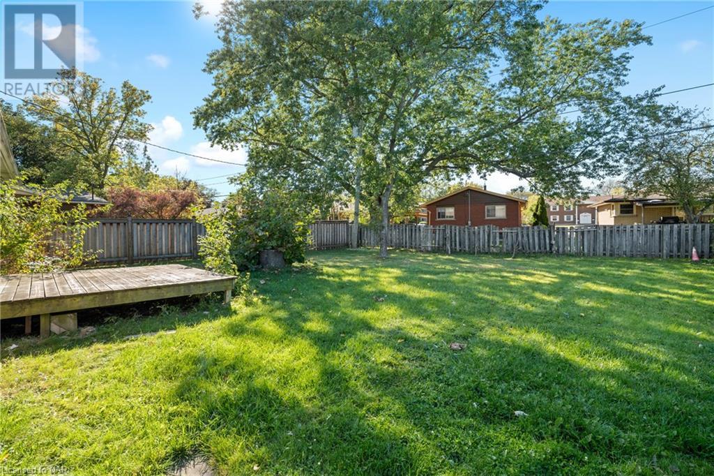 44 Wakil Drive, St. Catharines, Ontario  L2T 3J1 - Photo 27 - 40500300