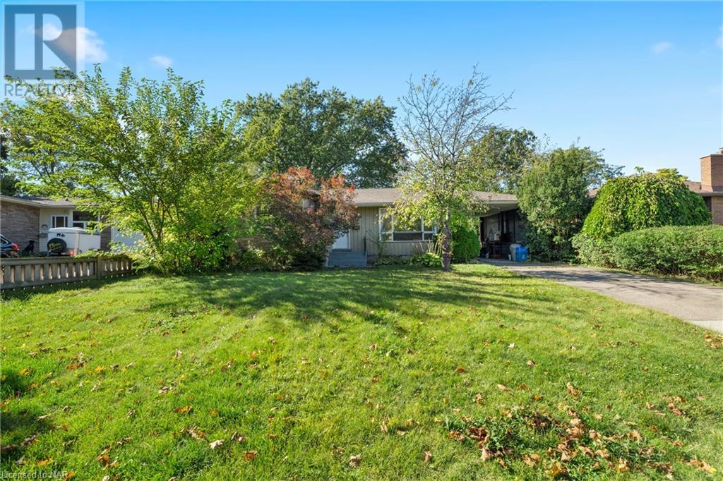 44 Wakil Drive, St. Catharines, Ontario  L2T 3J1 - Photo 37 - 40500300