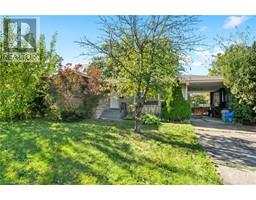 44 WAKIL Drive, st. catharines, Ontario