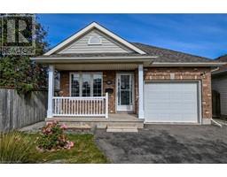 8B WOOD Street, st. catharines, Ontario