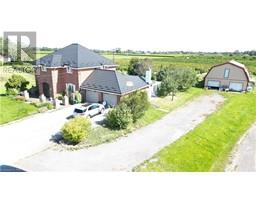631 FOUR MILE CREEK Road, niagara-on-the-lake, Ontario