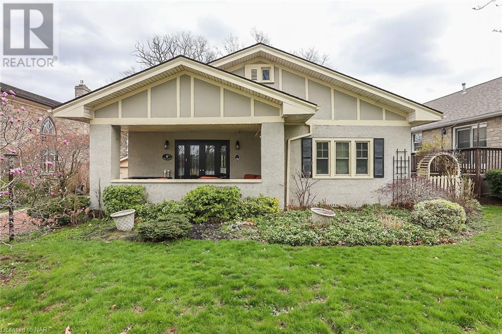 28 QUEENSTON STREET, queenston, Ontario