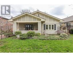 28 QUEENSTON STREET, queenston, Ontario