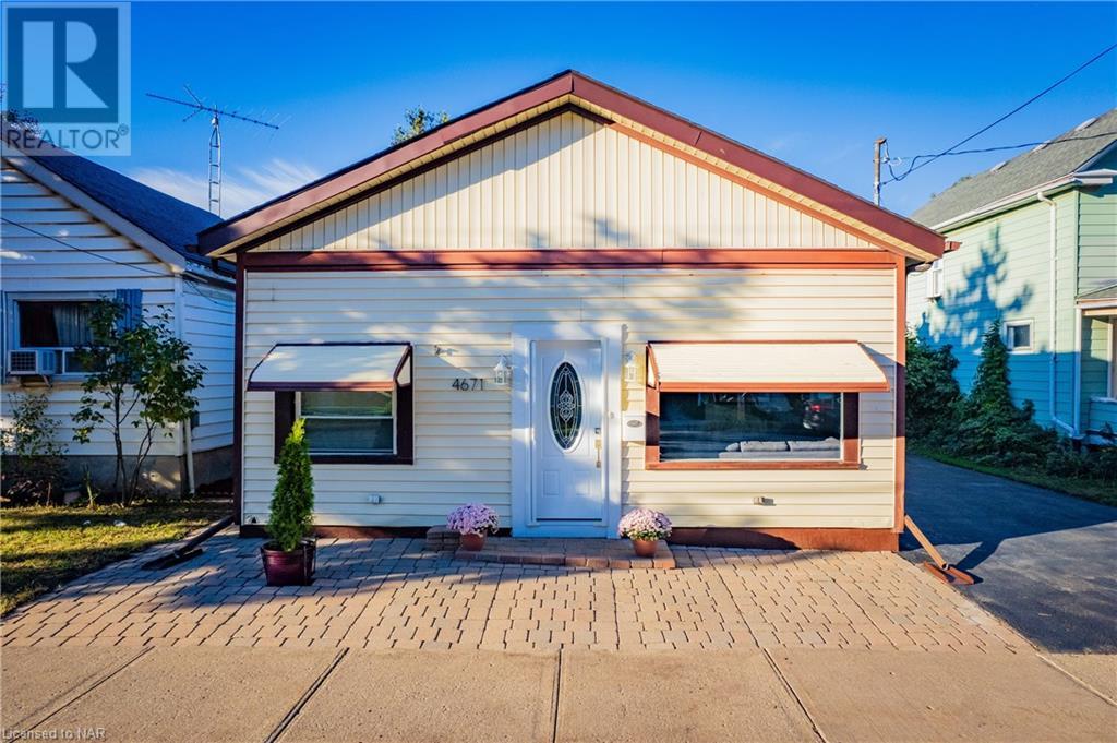 4671 FERGUSON Street, niagara falls, Ontario