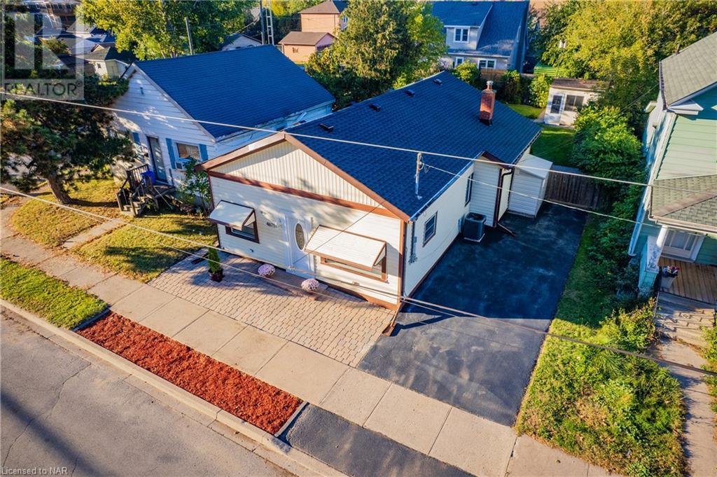 4671 Ferguson Street, Niagara Falls, Ontario  L2E 2Z3 - Photo 2 - 40499595