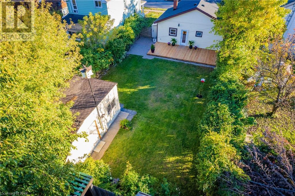 4671 Ferguson Street, Niagara Falls, Ontario  L2E 2Z3 - Photo 4 - 40499595
