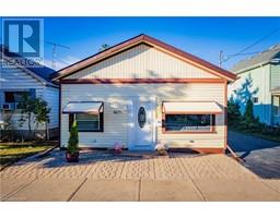 4671 FERGUSON Street, niagara falls, Ontario