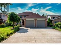 3 MICHELLE Drive, st. catharines, Ontario