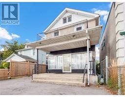 55 CHAPEL Street S, thorold, Ontario