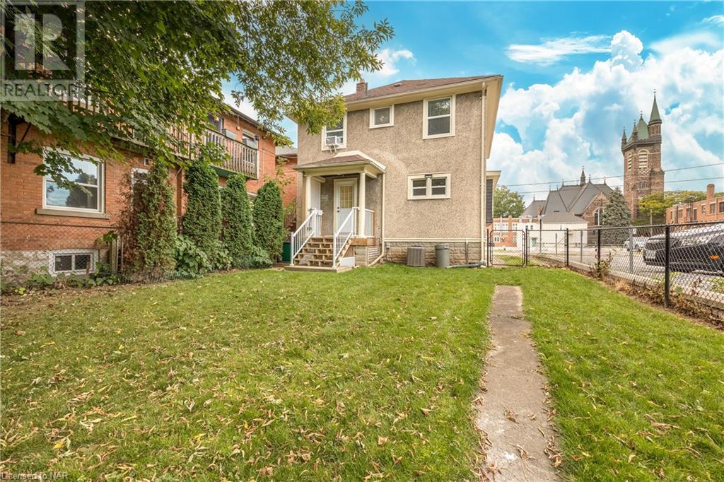 11 Salina Street, St. Catharines, Ontario  L2R 3K2 - Photo 21 - 40498333