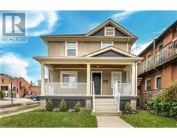 11 SALINA Street, st. catharines, Ontario