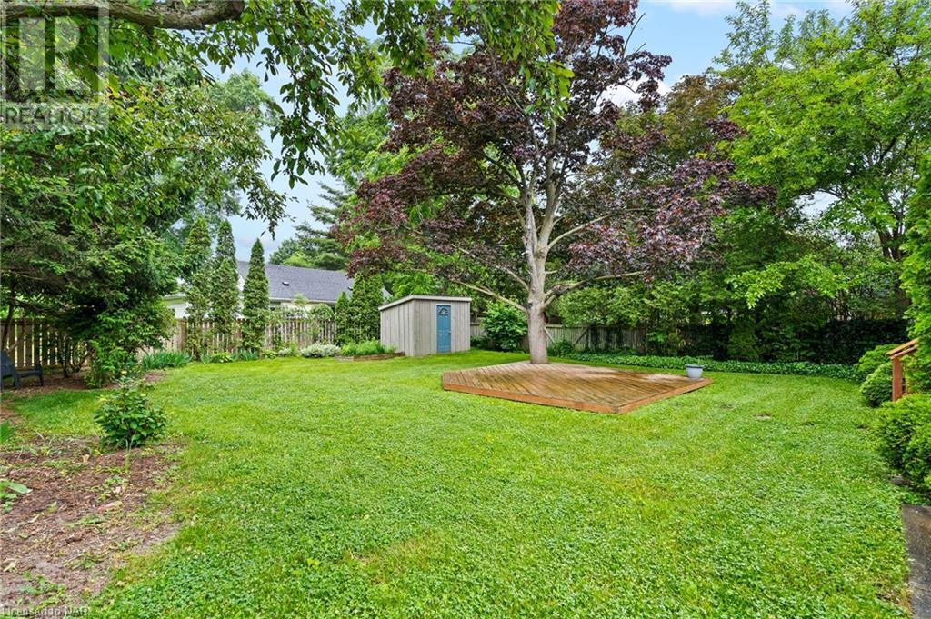 292 Mary Street, Niagara-On-The-Lake, Ontario  L0S 1J0 - Photo 30 - 40500681