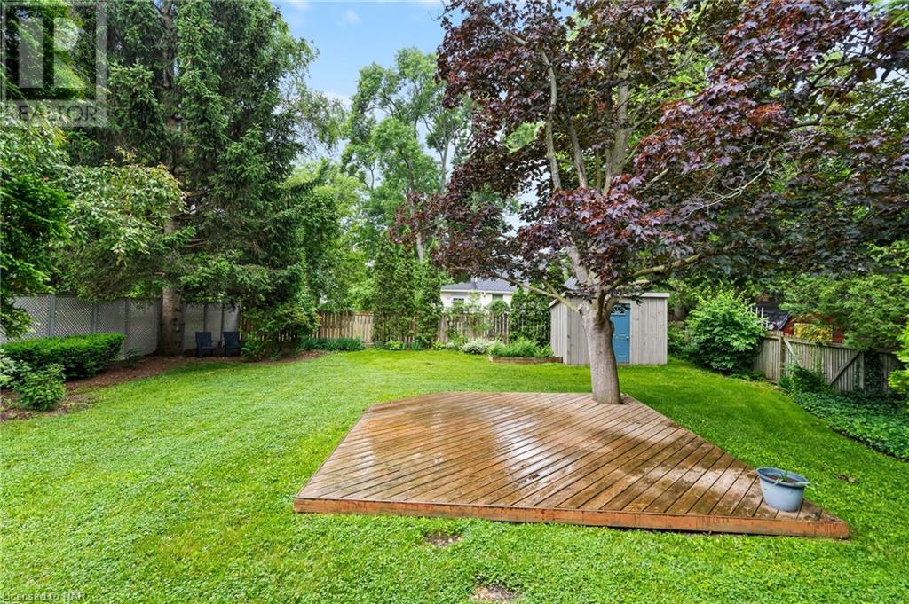 292 Mary Street, Niagara-On-The-Lake, Ontario  L0S 1J0 - Photo 4 - 40500681