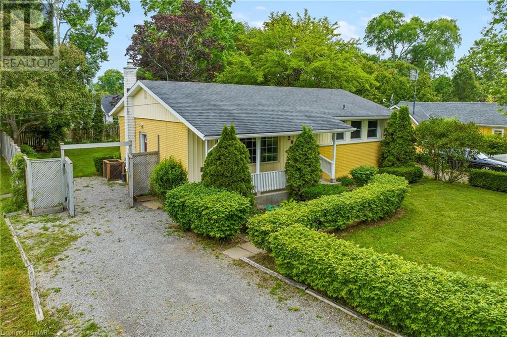 292 Mary Street, Niagara-On-The-Lake, Ontario  L0S 1J0 - Photo 6 - 40500681