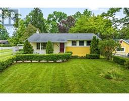 292 MARY Street, niagara-on-the-lake, Ontario