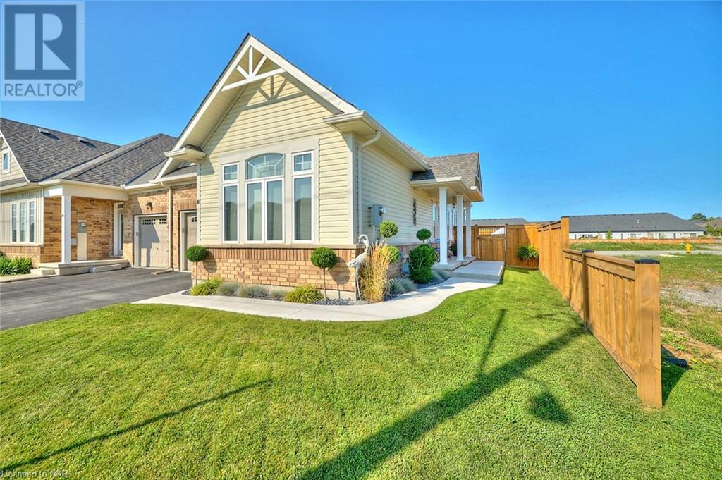 31 DORCHESTER Boulevard S, st. catharines, Ontario