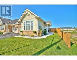 31 DORCHESTER Boulevard S, st. catharines, Ontario