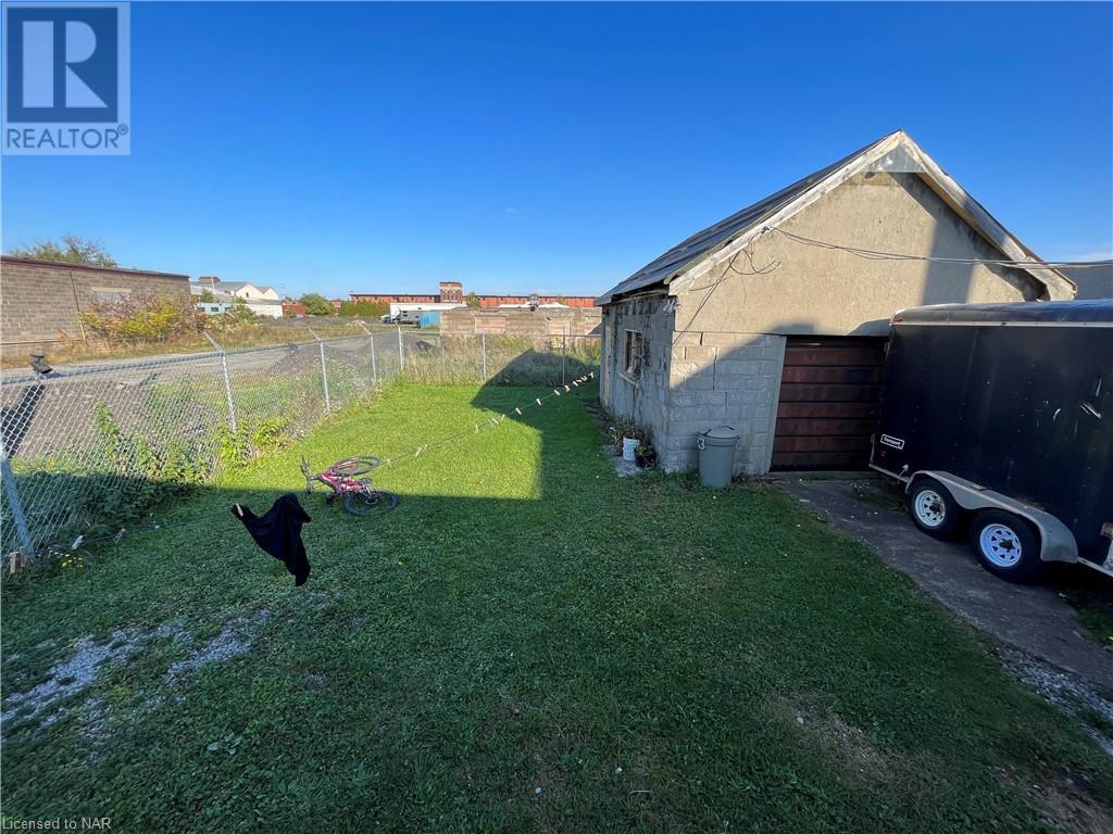 216 Burgar Street, Welland, Ontario  L3B 2T4 - Photo 19 - 40498499