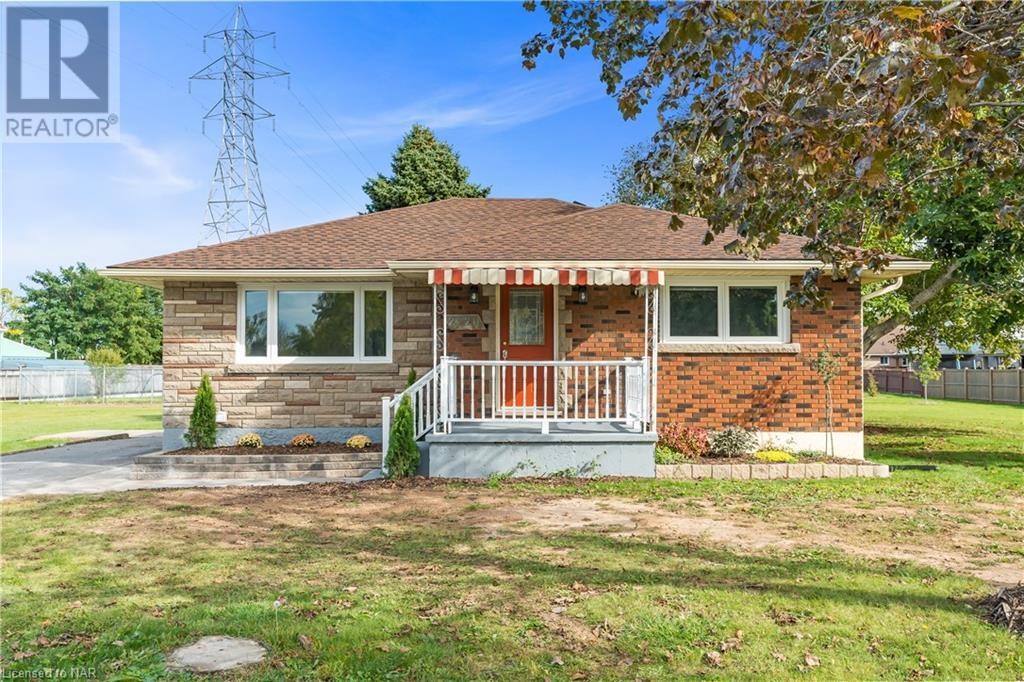 2220 STANLEY Avenue, niagara falls, Ontario