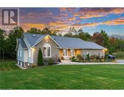 3980 NETHERBY Road, stevensville, Ontario