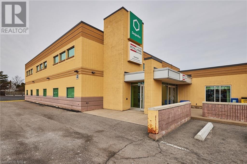 637 NIAGARA Street, welland, Ontario
