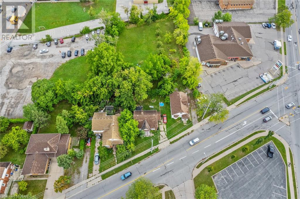 397-403 CARLTON Street, st. catharines, Ontario