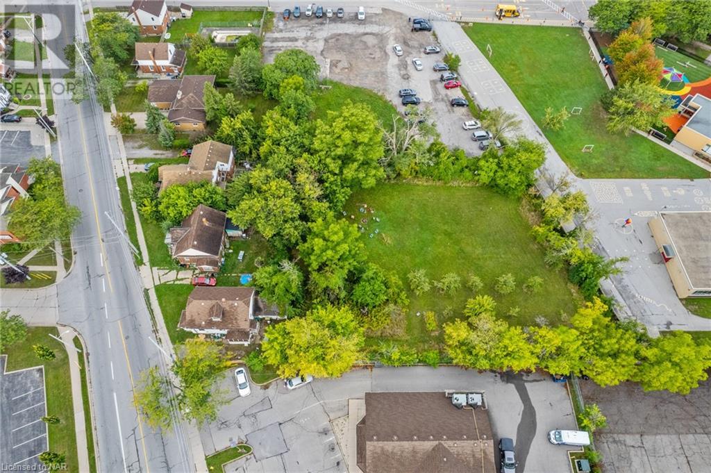 397-403 Carlton Street, St. Catharines, Ontario  L2M 4W7 - Photo 4 - 40499603