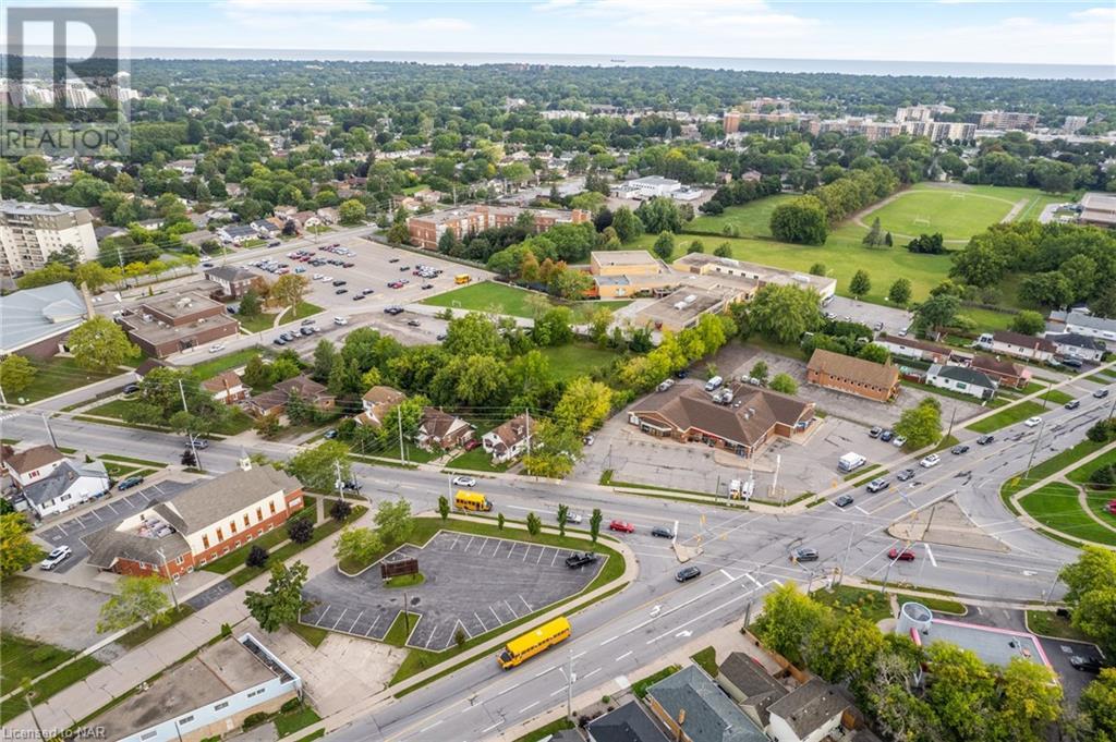 397-403 Carlton Street, St. Catharines, Ontario  L2M 4W7 - Photo 8 - 40499603
