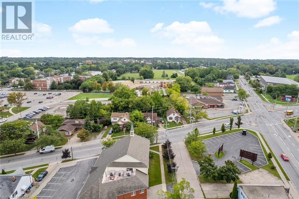 397-403 Carlton Street, St. Catharines, Ontario  L2M 4W7 - Photo 9 - 40499603