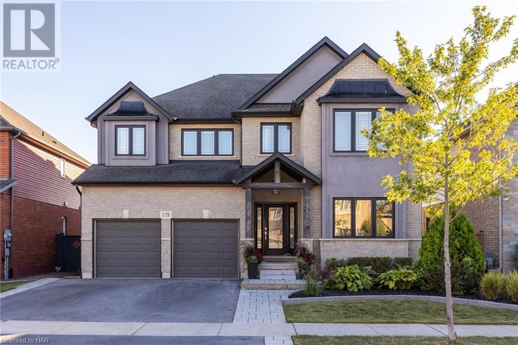 179 TULIPTREE Road, thorold, Ontario