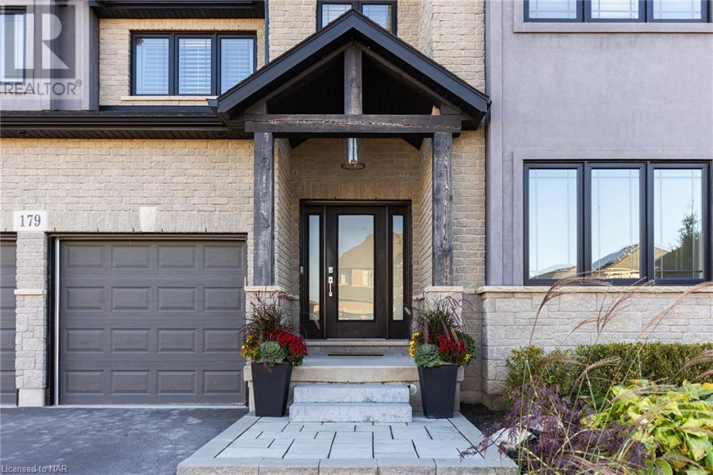 179 Tuliptree Road, Thorold, Ontario  L2V 0A5 - Photo 3 - 40500751