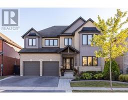 179 TULIPTREE Road, thorold, Ontario