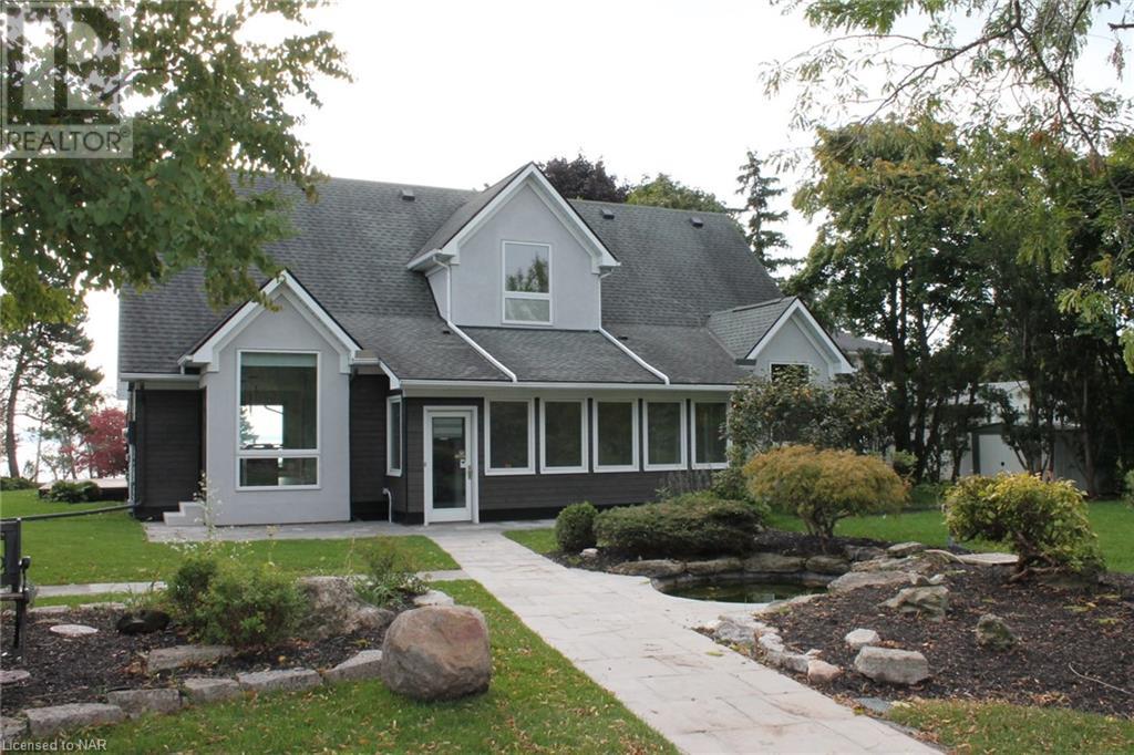 170 LAKESHORE Road, fort erie, Ontario