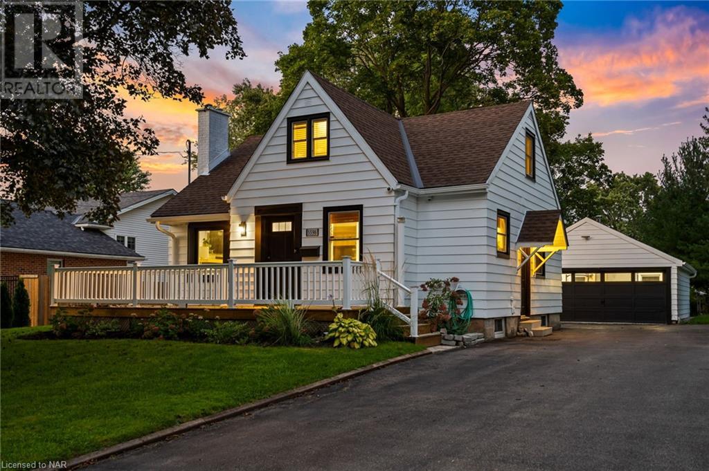 5596 GREEN Avenue, niagara falls, Ontario