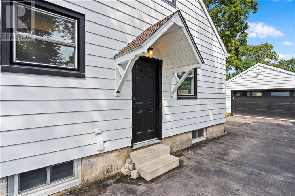 5596 Green Avenue, Niagara Falls, Ontario  L2H 1P7 - Photo 34 - 40500716