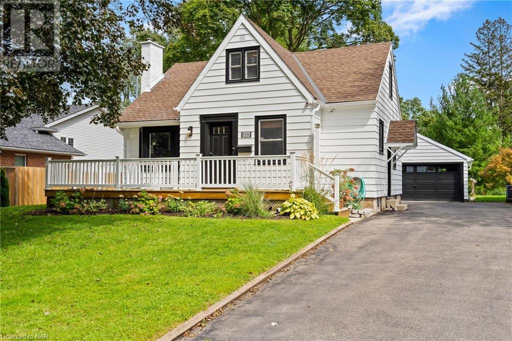 5596 Green Avenue, Niagara Falls, Ontario  L2H 1P7 - Photo 40 - 40500716