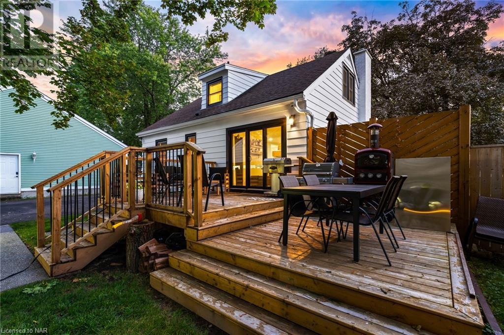 5596 Green Avenue, Niagara Falls, Ontario  L2H 1P7 - Photo 6 - 40500716