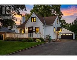 5596 GREEN Avenue, niagara falls, Ontario