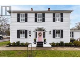 58 JOHNSON Street, niagara-on-the-lake, Ontario