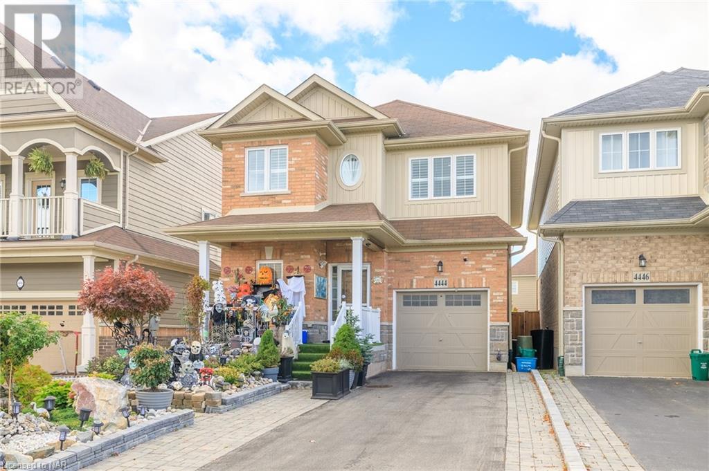 4444 SAW MILL Drive, niagara falls, Ontario