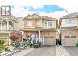 4444 SAW MILL Drive, niagara falls, Ontario